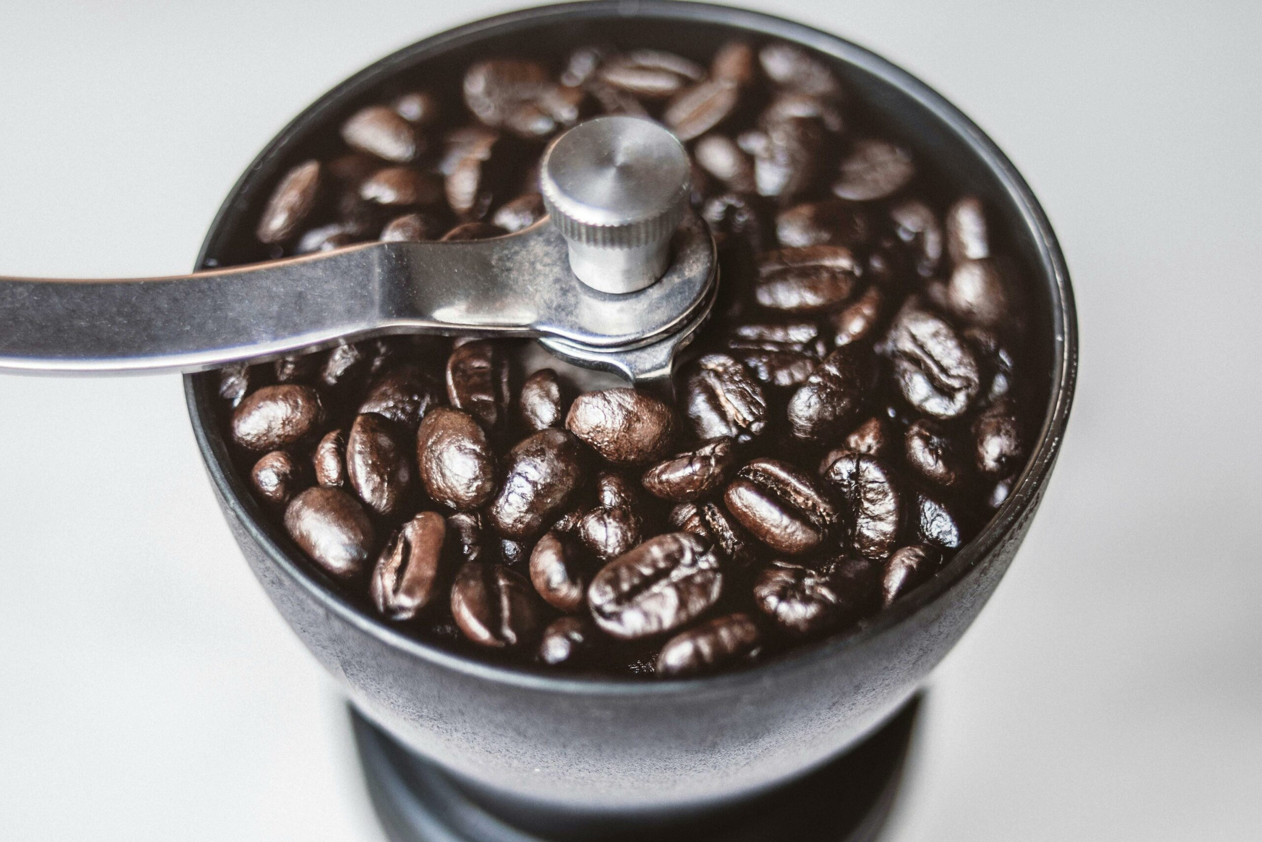 Kaffekværn – Gør din kaffeoplevelse perfekt