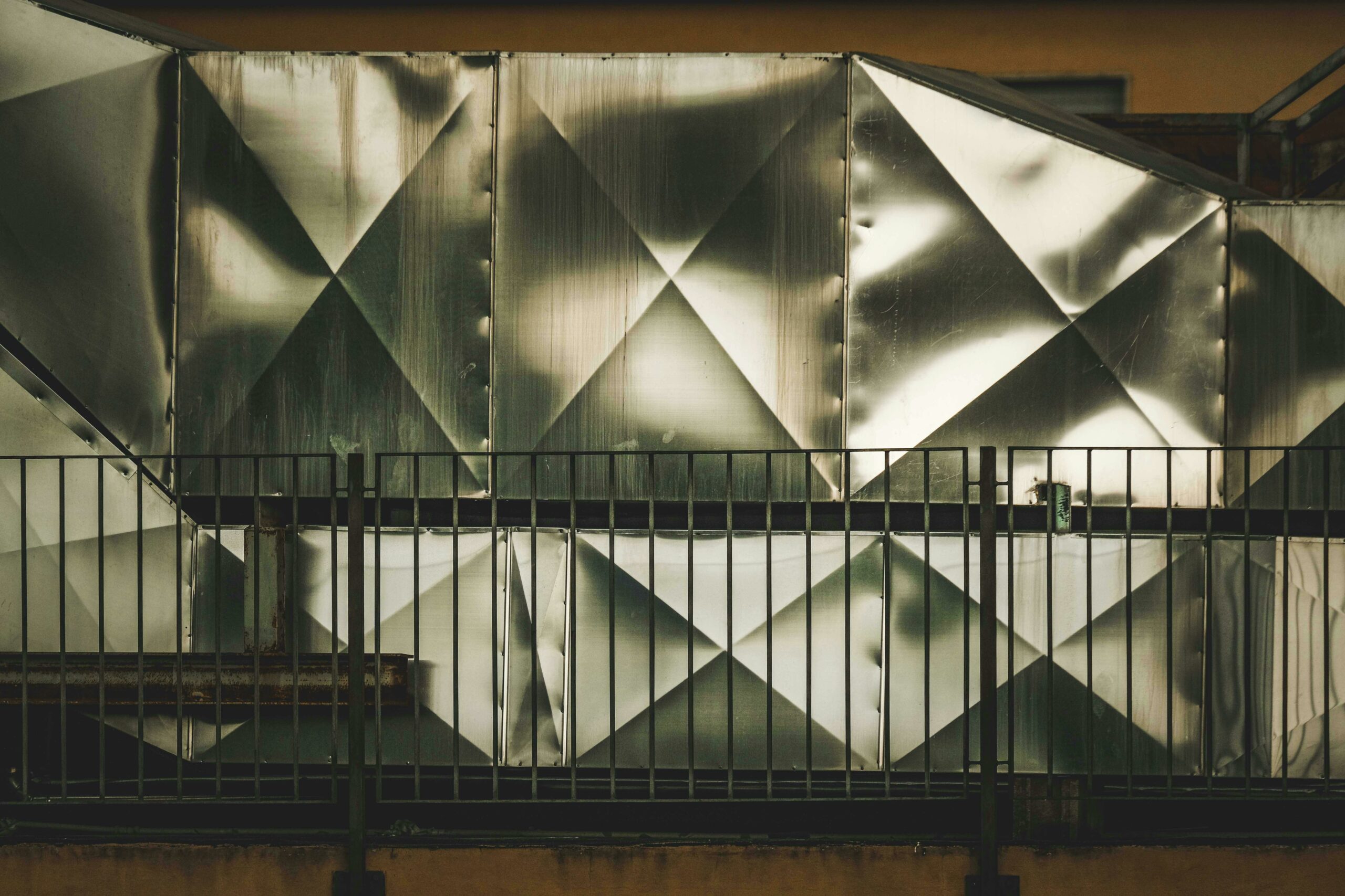 Optimalt indeklima: Ventilation fra Petrowsky