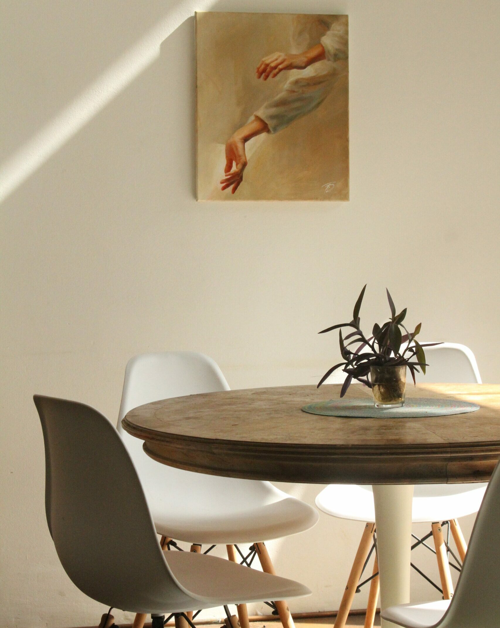 Wegner stole af Hans J. Wegner